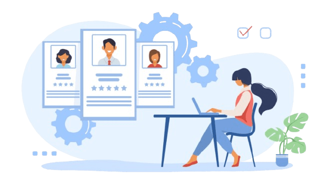 Scale Without Hiring More Staff