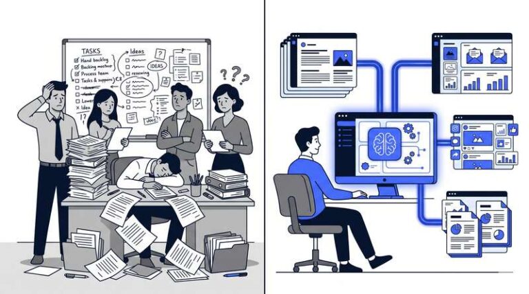 What Generative AI in Content Production Actually Looks Like for US Enterprises