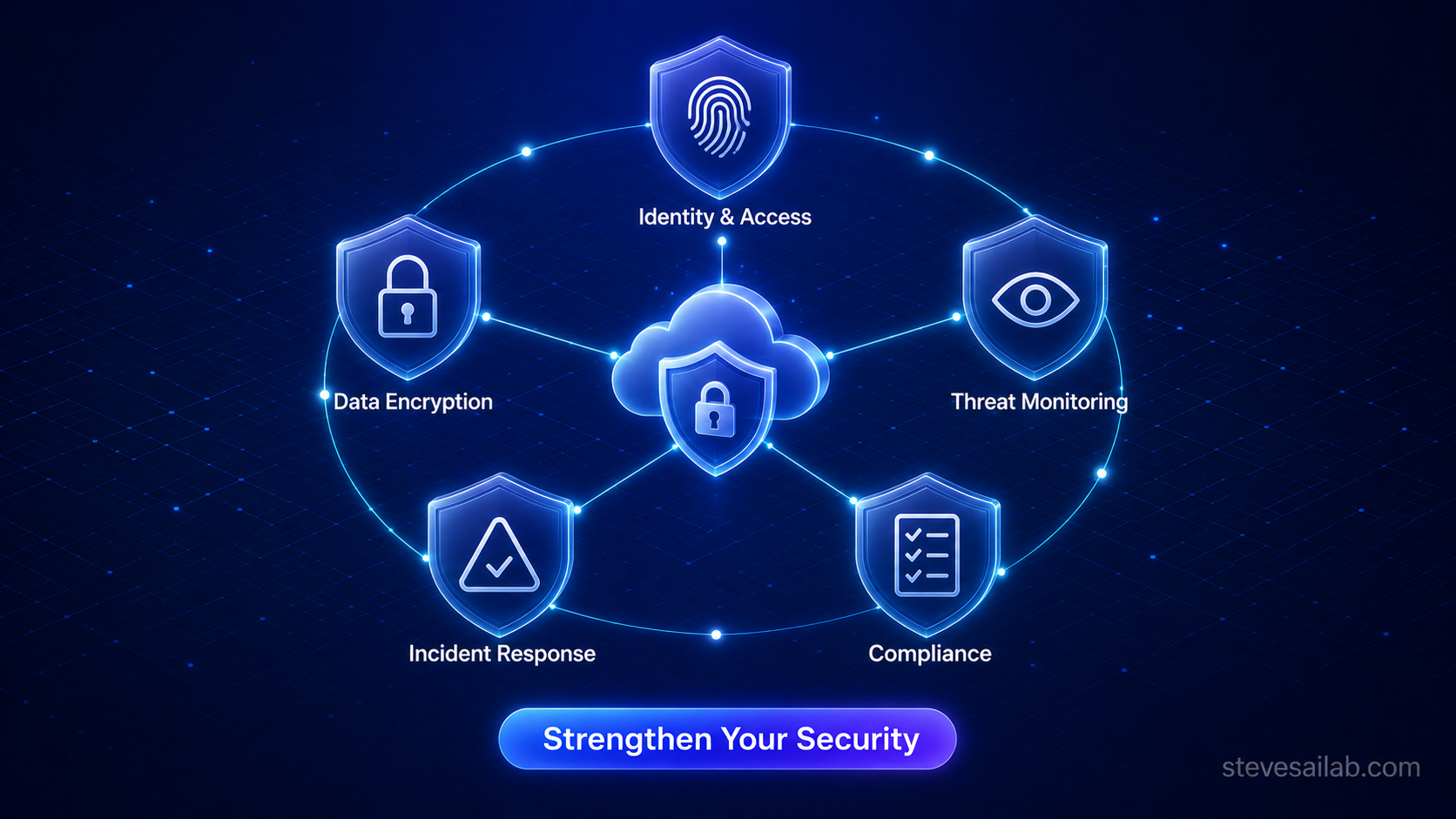 Enterprise Cloud Security